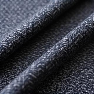 Dettaglio tessuto Lana Merino Super 150s